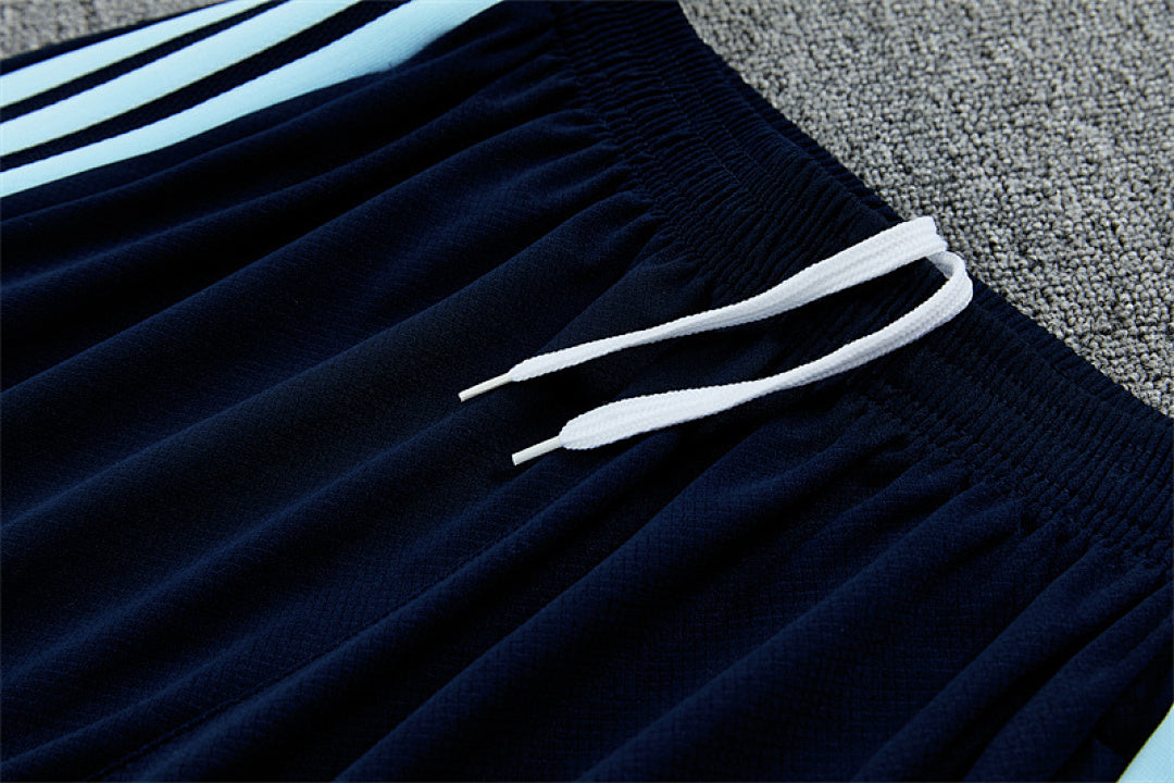 Kit football Argentine ensemble training 2026/27 - Adulte
