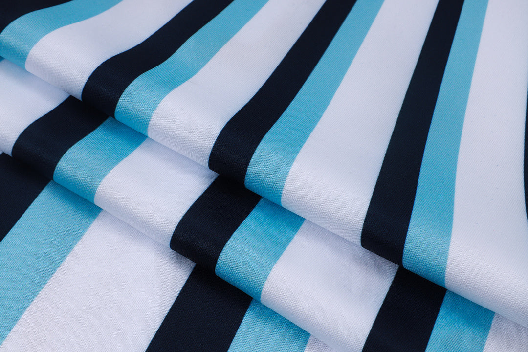 Kit Football Argentine Ensemble Training Sans Manches Blanc Bleu