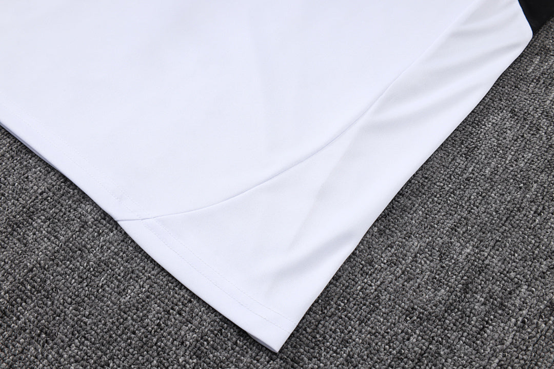 Kit Football Arsenal Débardeur Blanc 2025/26