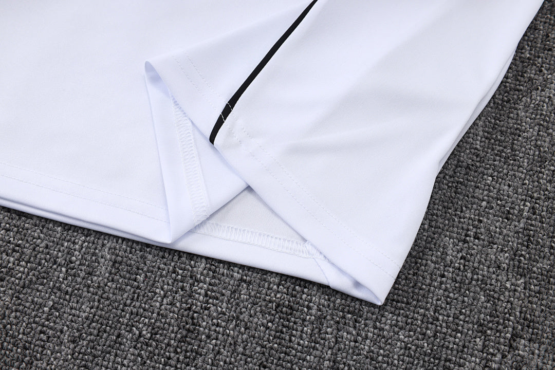 Kit Football Arsenal Débardeur Blanc 2025/26