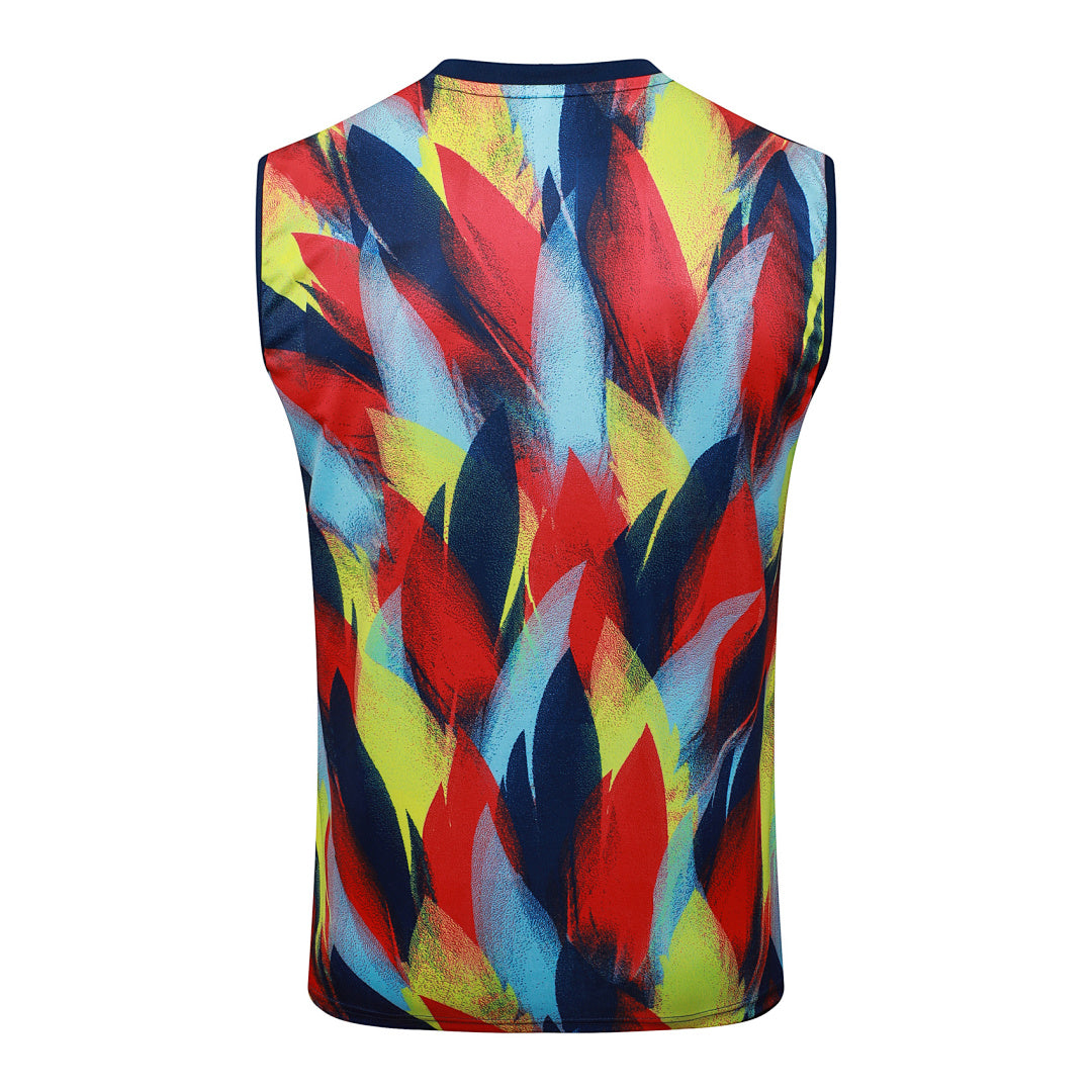 Kit Football Arsenal Débardeur Training 2025/26