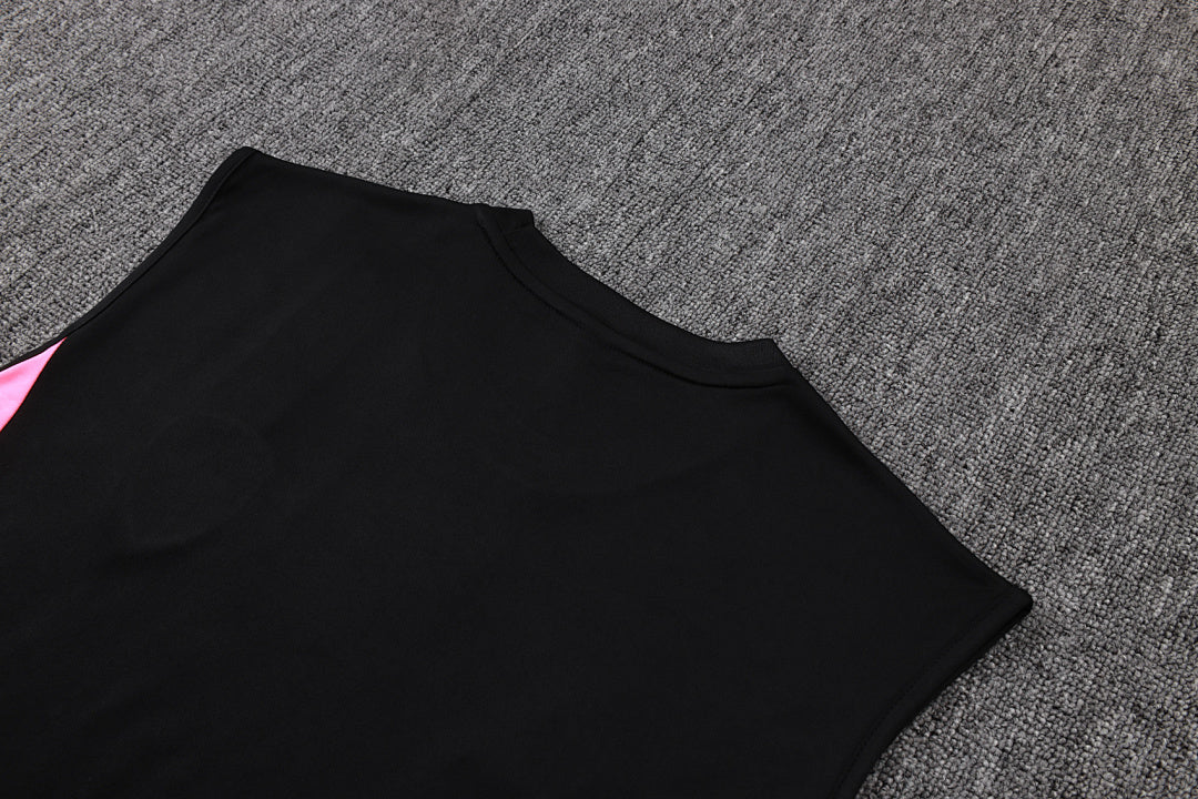 Kit Football Arsenal Débardeur Training 2025/26