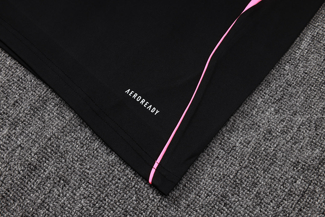 Kit Football Arsenal Débardeur Training 2025/26