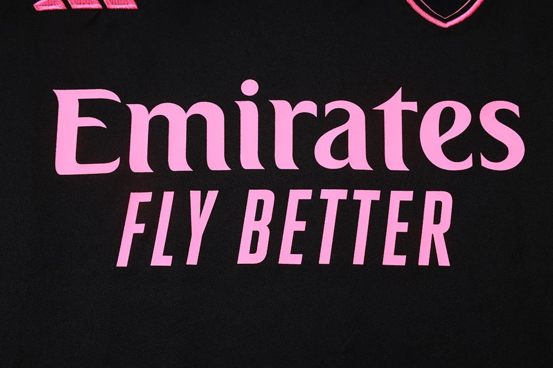 Kit Football Arsenal Débardeur Training 2025/26
