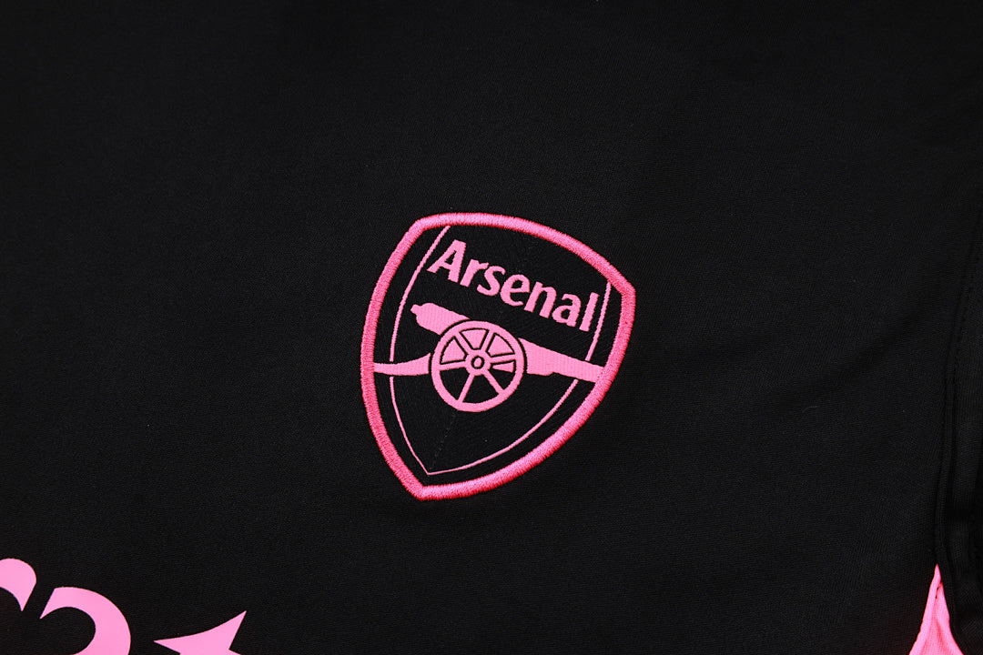 Kit Football Arsenal Débardeur Training 2025/26