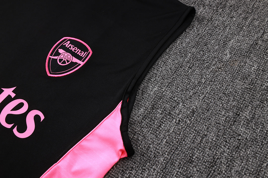 Kit Football Arsenal Débardeur Training 2025/26