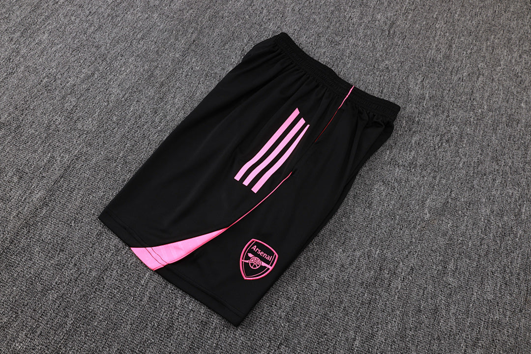 Kit Football Arsenal Débardeur Training 2025/26