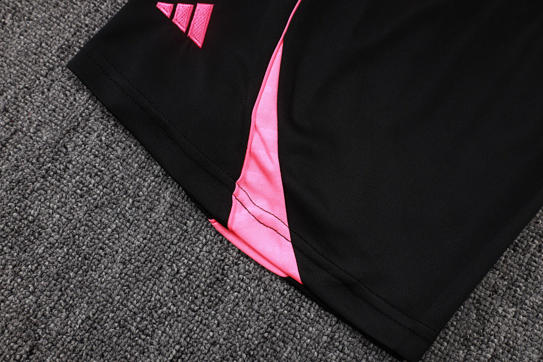 Kit Football Arsenal Débardeur Training 2025/26