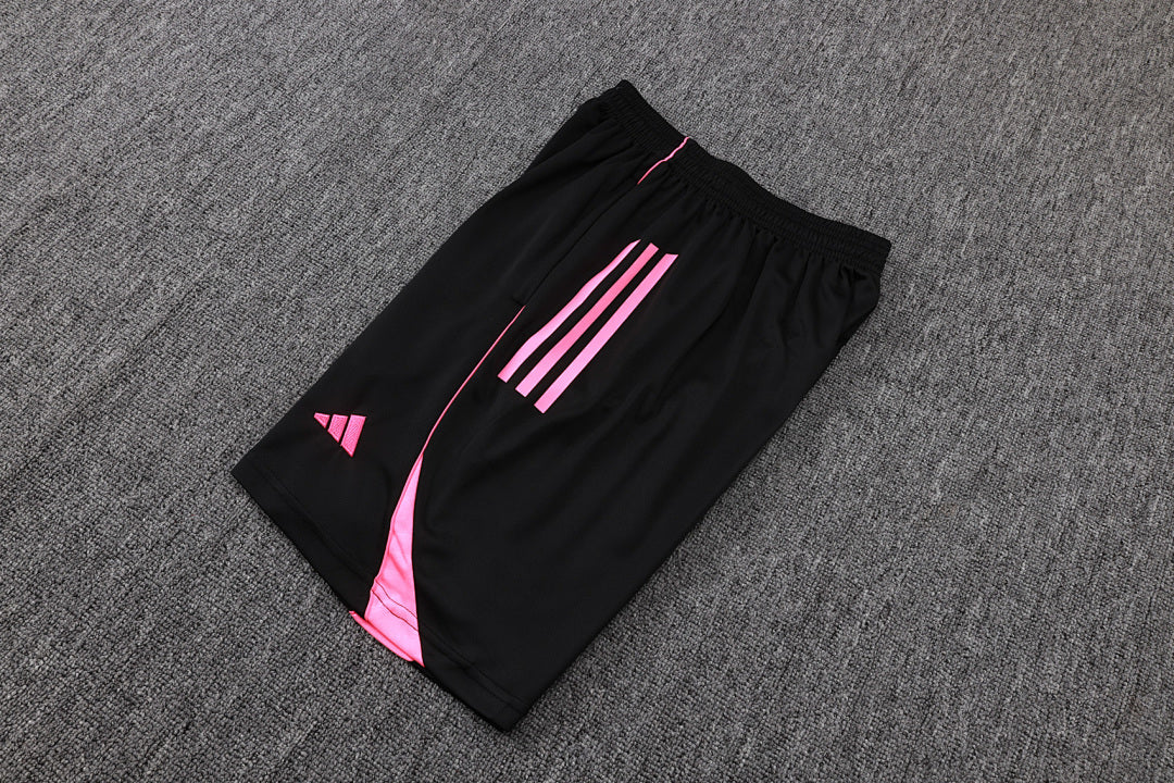 Kit Football Arsenal Débardeur Training 2025/26