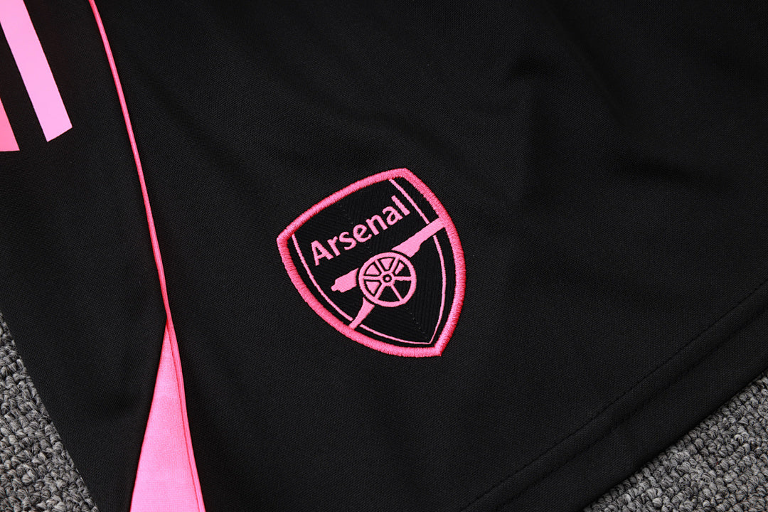 Kit Football Arsenal Débardeur Training 2025/26