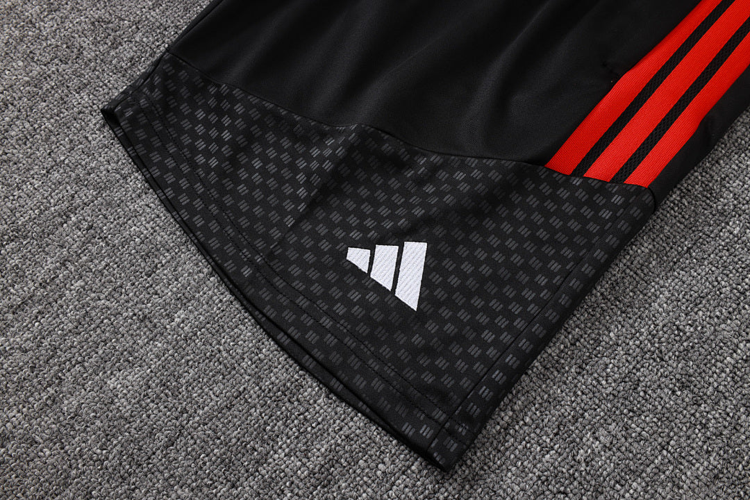 Kit Football Arsenal Ensemble Débardeur Entraînement 2026/27