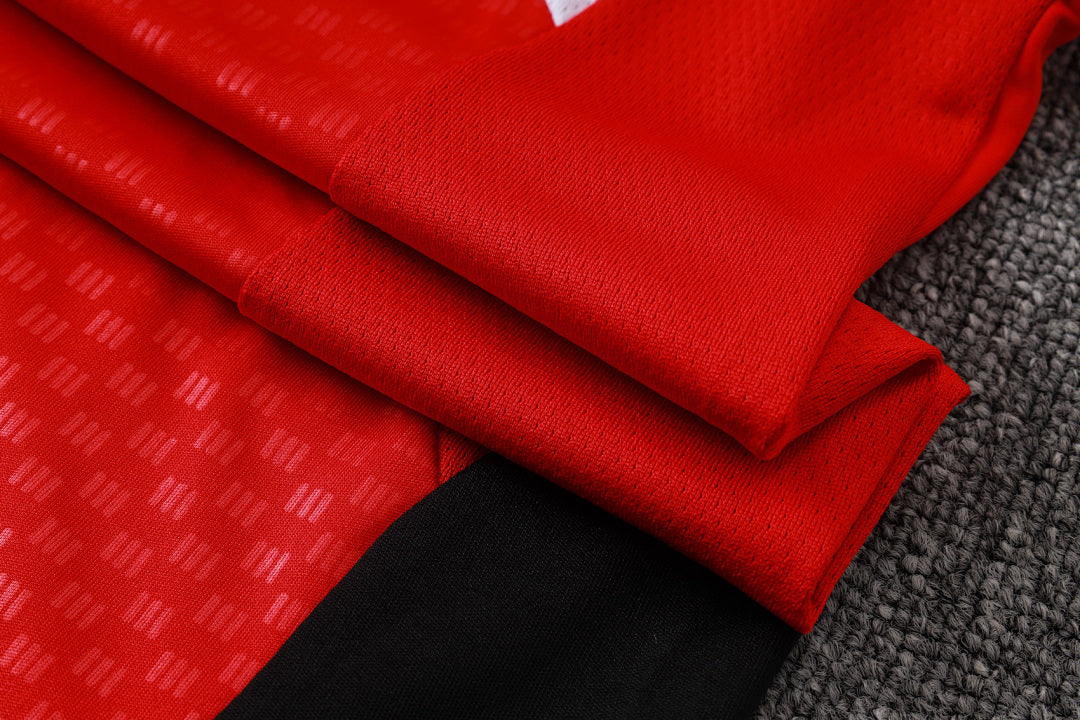 Kit Football Arsenal Ensemble Débardeur Entraînement 2026/27