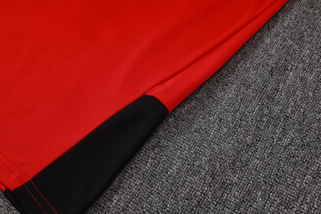 Kit Football Arsenal Ensemble Débardeur Entraînement 2026/27