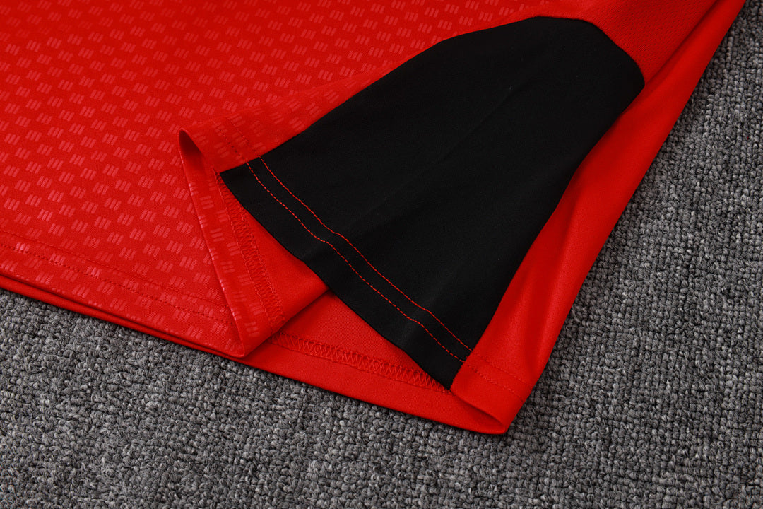 Kit Football Arsenal Ensemble Débardeur Entraînement 2026/27