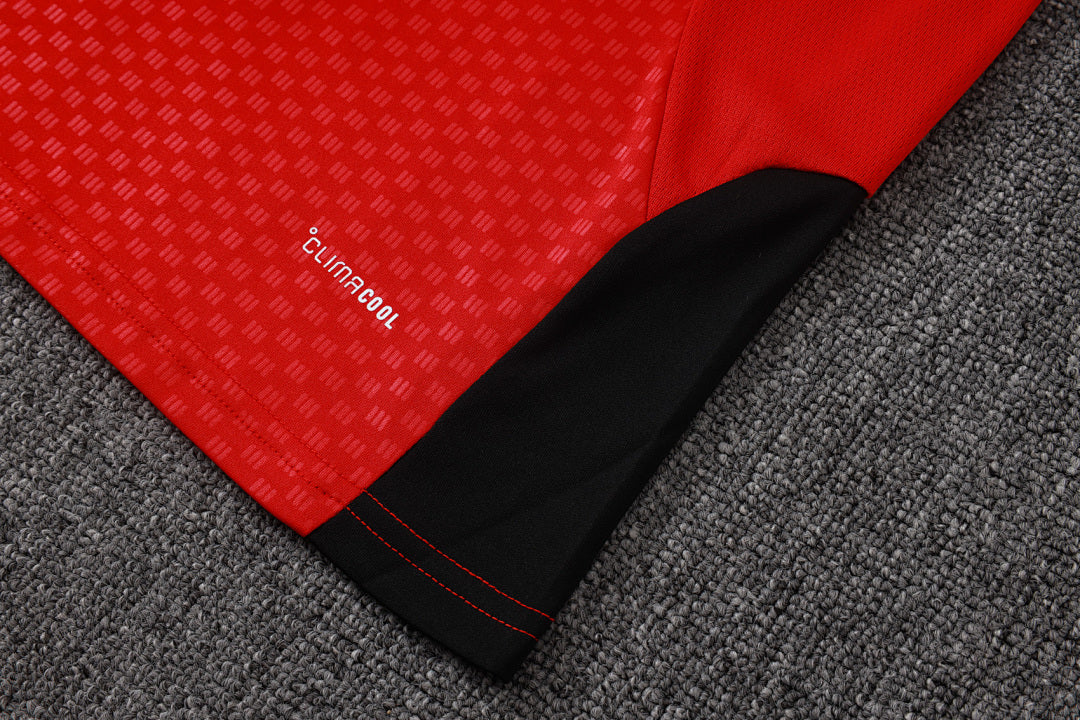 Kit Football Arsenal Ensemble Débardeur Entraînement 2026/27