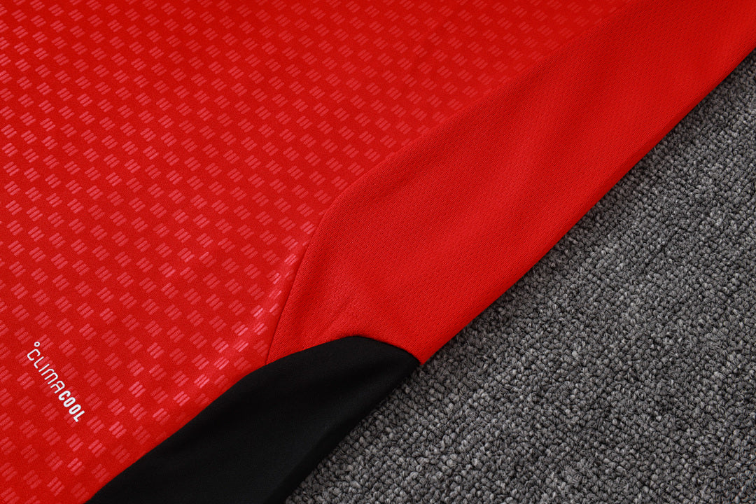 Kit Football Arsenal Ensemble Débardeur Entraînement 2026/27
