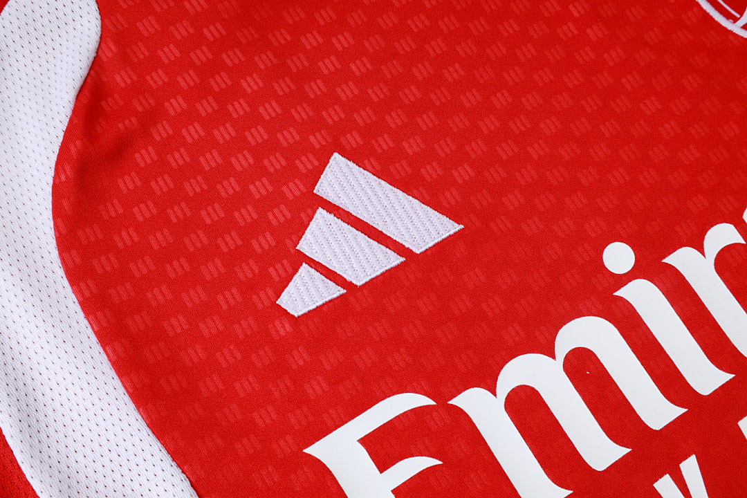 Kit Football Arsenal Ensemble Débardeur Entraînement 2026/27