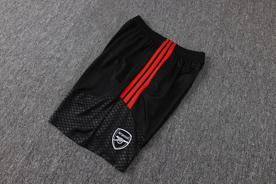 Kit Football Arsenal Ensemble Débardeur Entraînement 2026/27