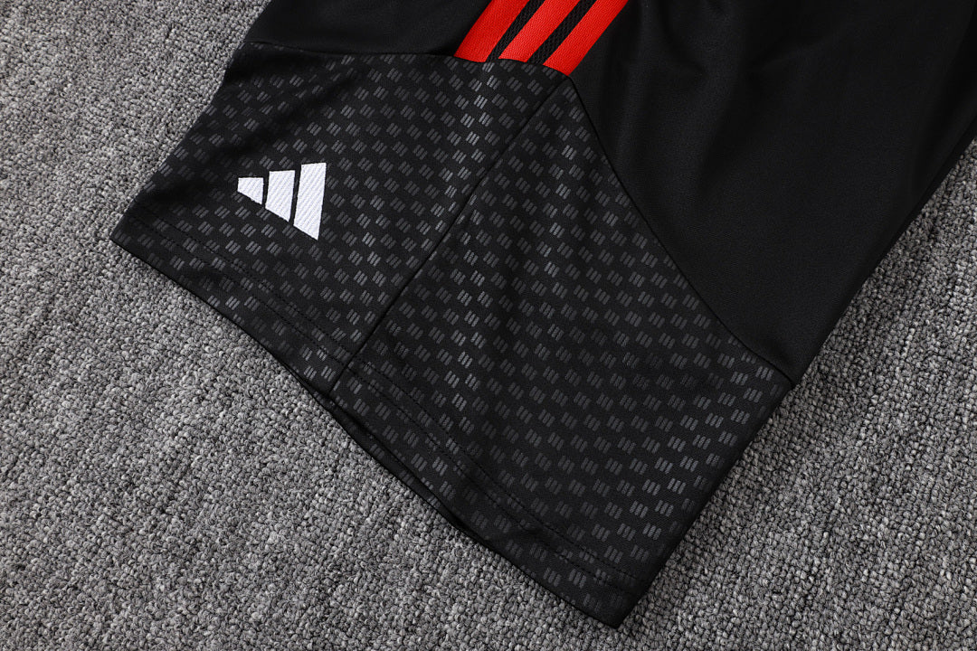 Kit Football Arsenal Ensemble Débardeur Entraînement 2026/27