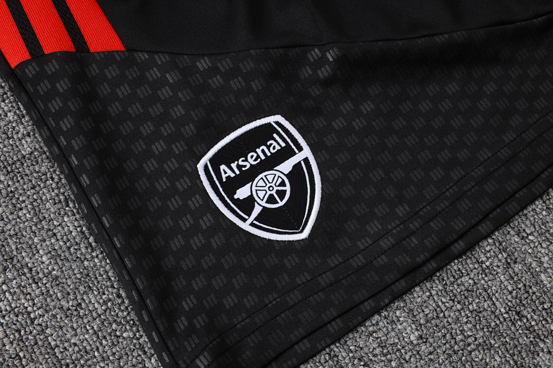 Kit Football Arsenal Ensemble Débardeur Entraînement 2026/27