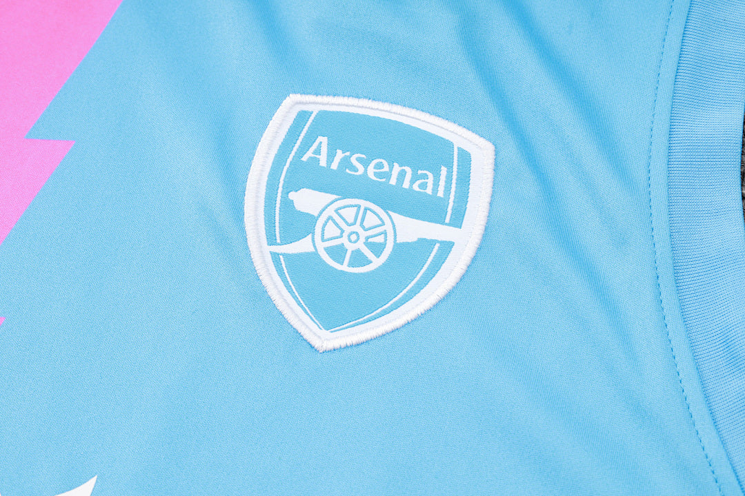 Kit Football Arsenal Ensemble Training 2023/24