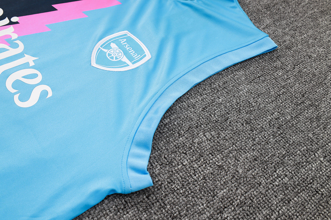 Kit Football Arsenal Ensemble Training 2023/24