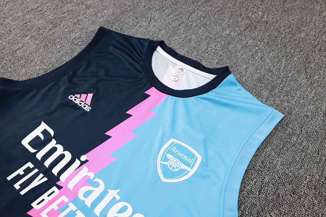 Kit Football Arsenal Ensemble Training 2023/24