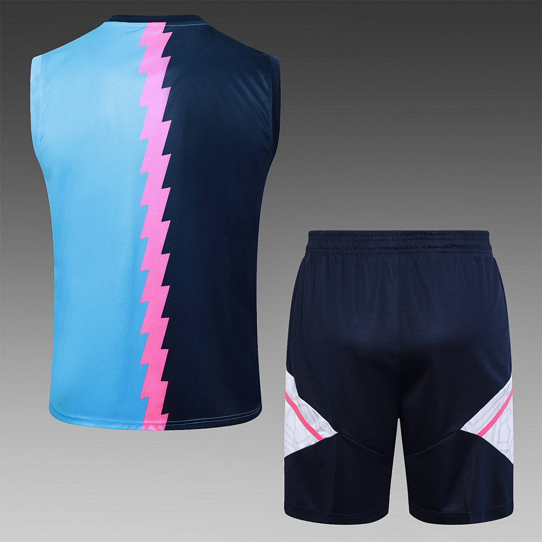 Kit Football Arsenal Ensemble Training 2023/24