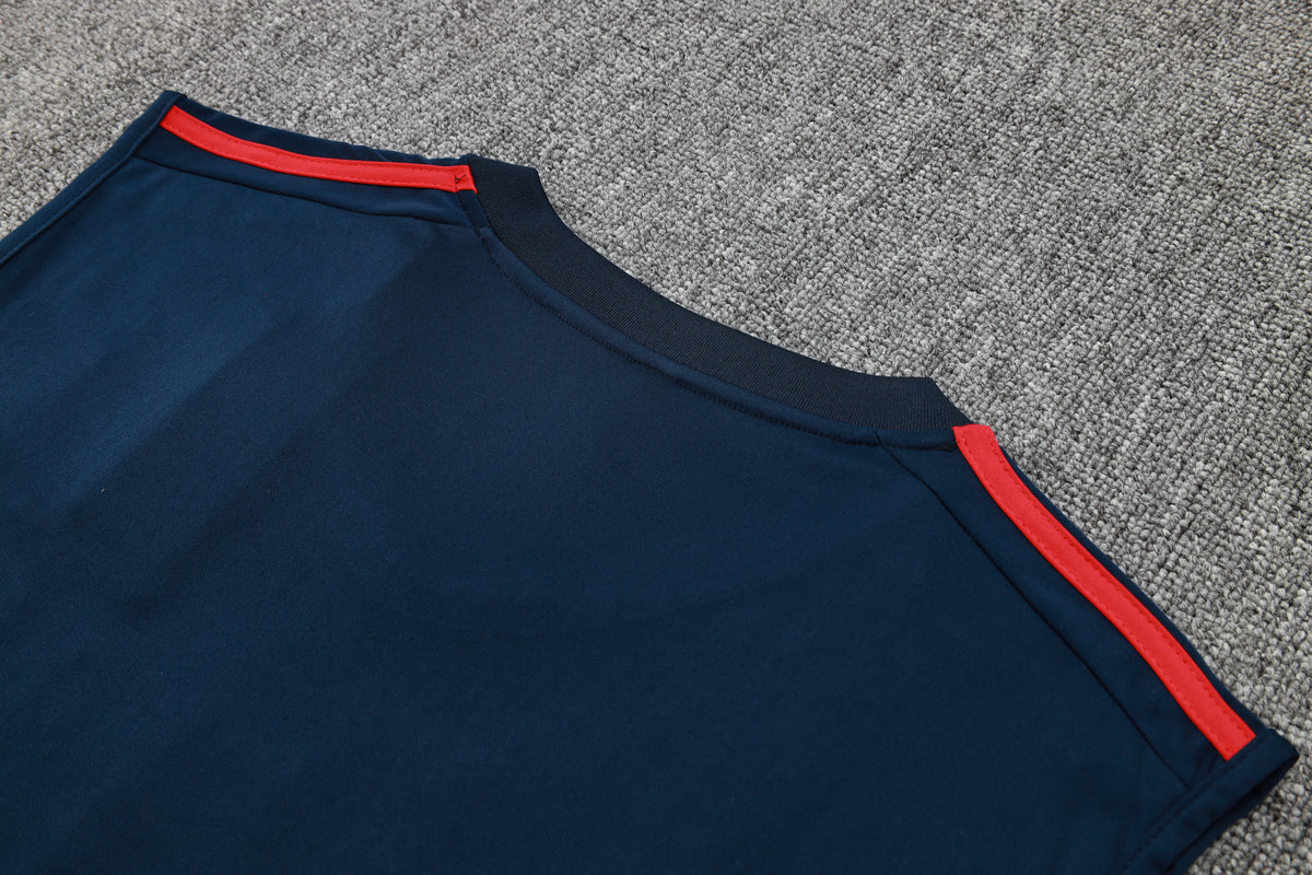 Kit Football Arsenal Ensemble Training 2023/24