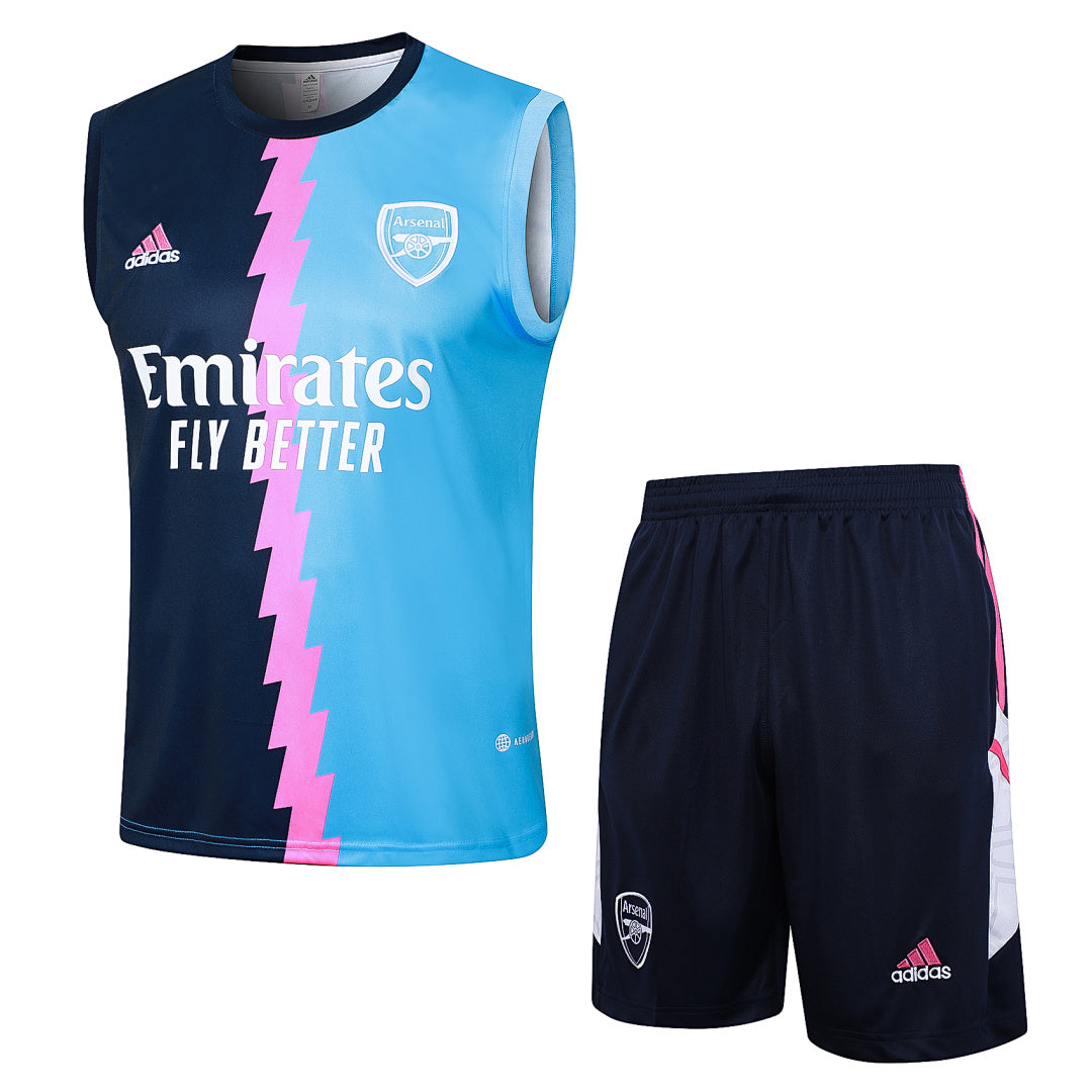 Kit Football Arsenal Ensemble Training 2023/24