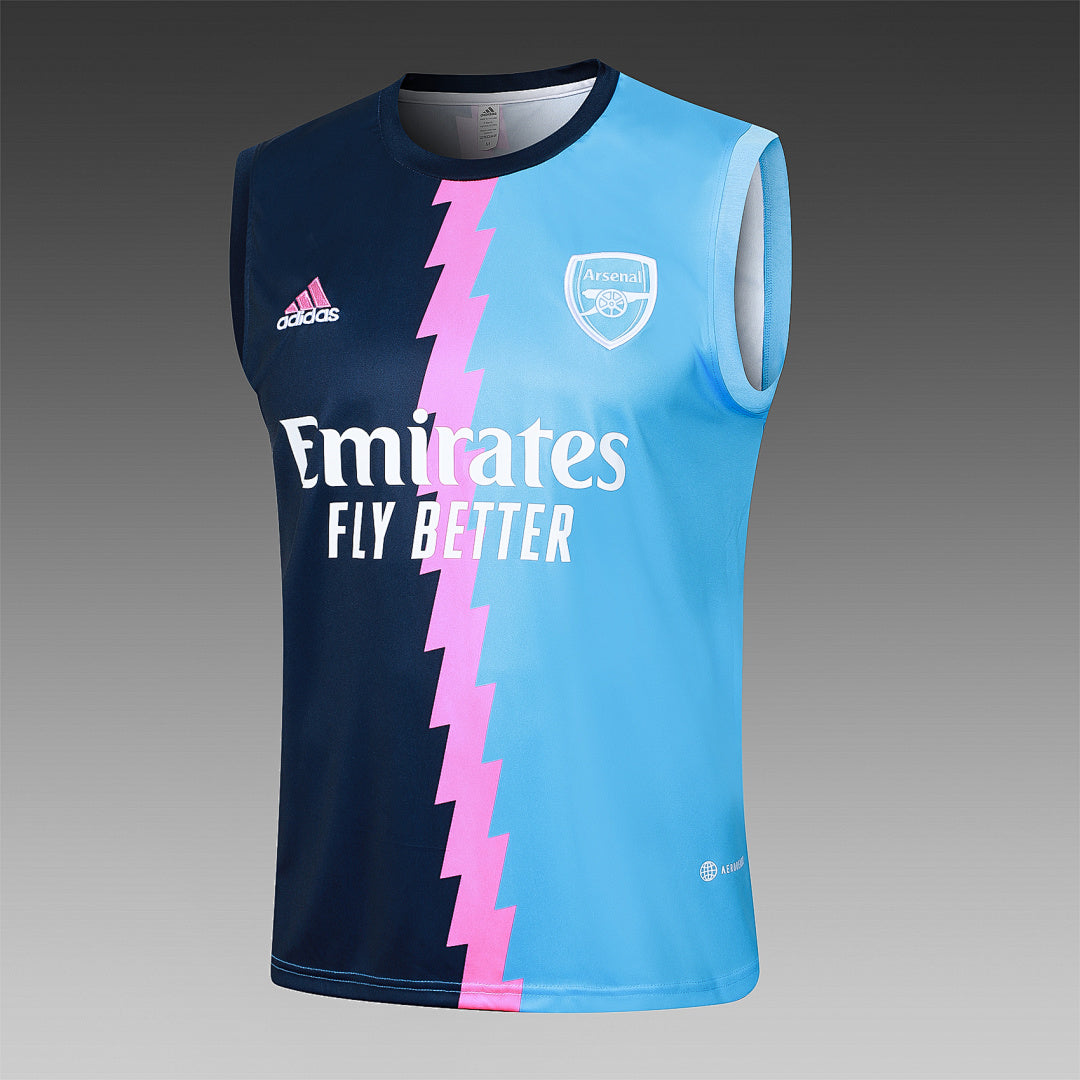 Kit Football Arsenal Ensemble Training 2023/24