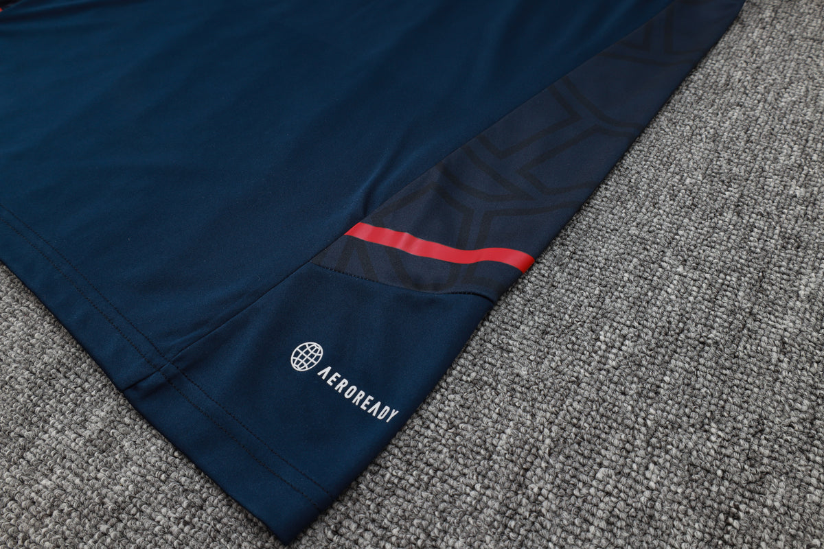 Kit Football Arsenal Ensemble Training 2023/24