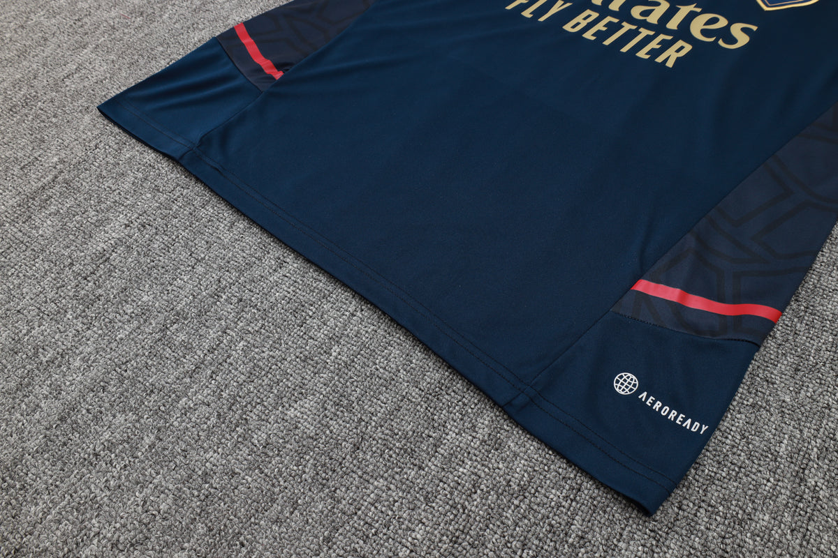 Kit Football Arsenal Ensemble Training 2023/24