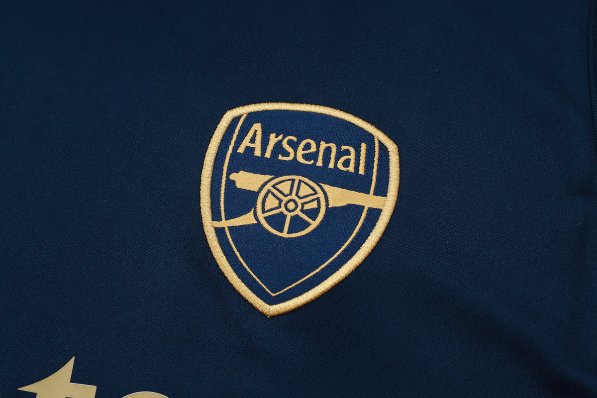 Kit Football Arsenal Ensemble Training 2023/24