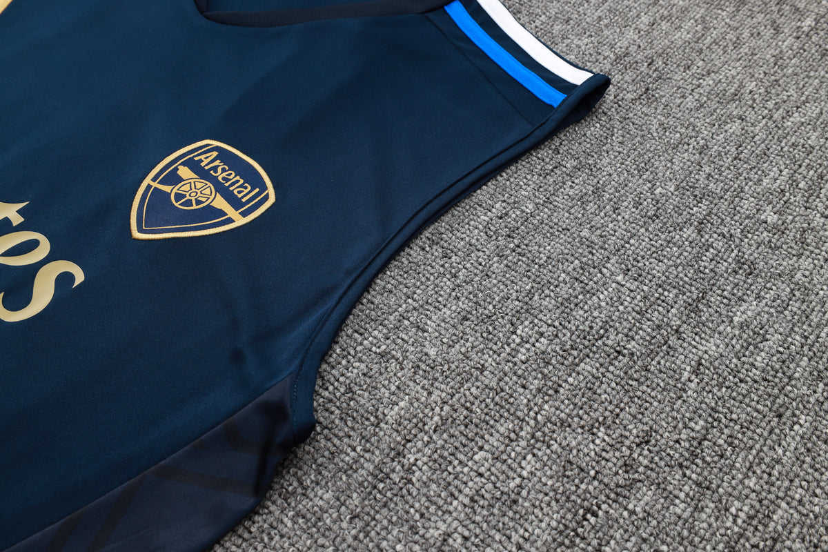 Kit Football Arsenal Ensemble Training 2023/24