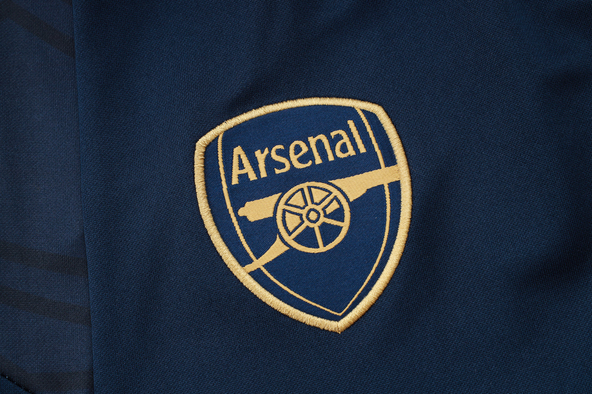 Kit Football Arsenal Ensemble Training 2023/24