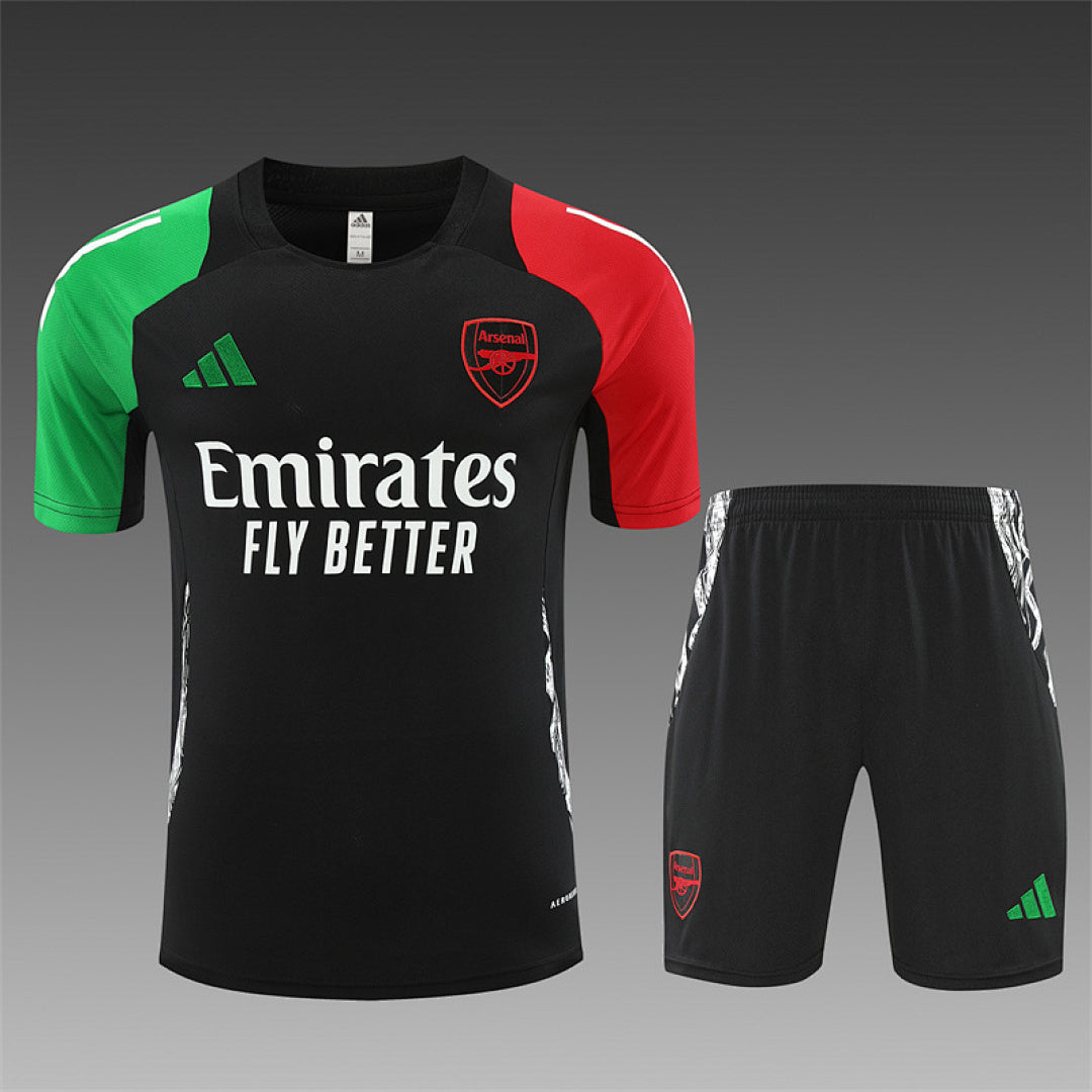 Kit football Arsenal ensemble training 2024/25 - Adult/ Enfant