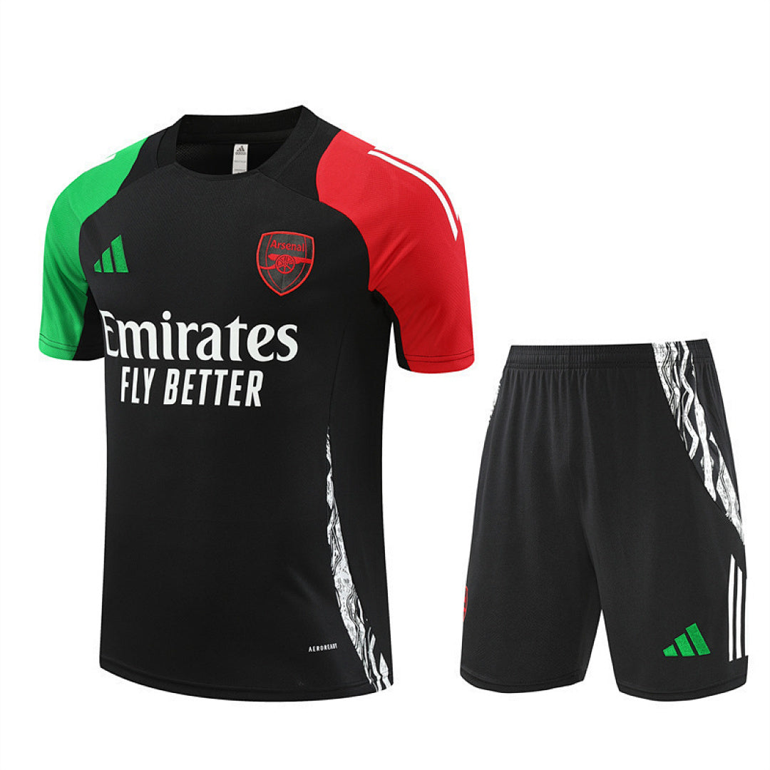 Kit football Arsenal ensemble training 2024/25 - Adult/ Enfant