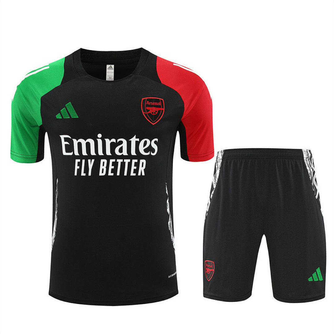 Kit football Arsenal ensemble training 2024/25 - Adult/ Enfant