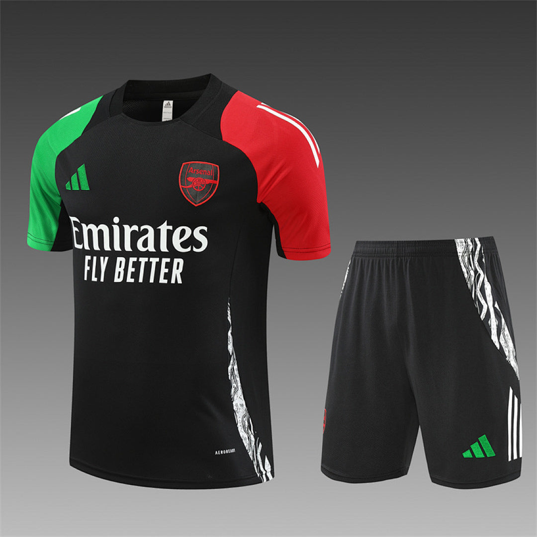 Kit football Arsenal ensemble training 2024/25 - Adult/ Enfant