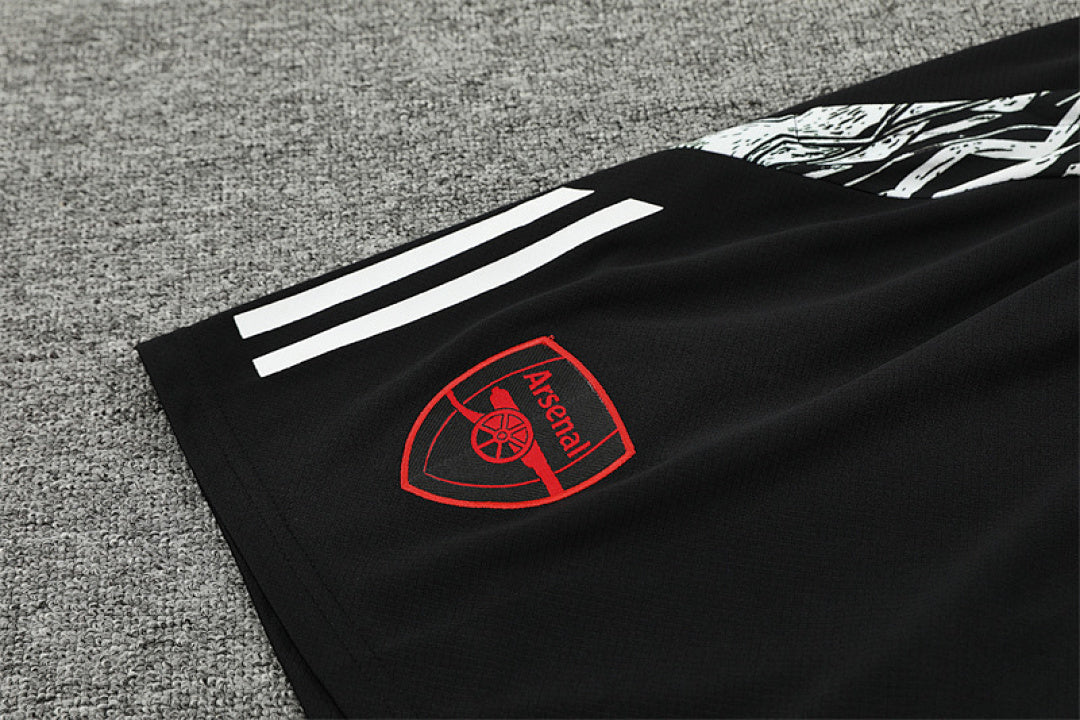 Kit football Arsenal ensemble training 2024/25 - Adult/ Enfant