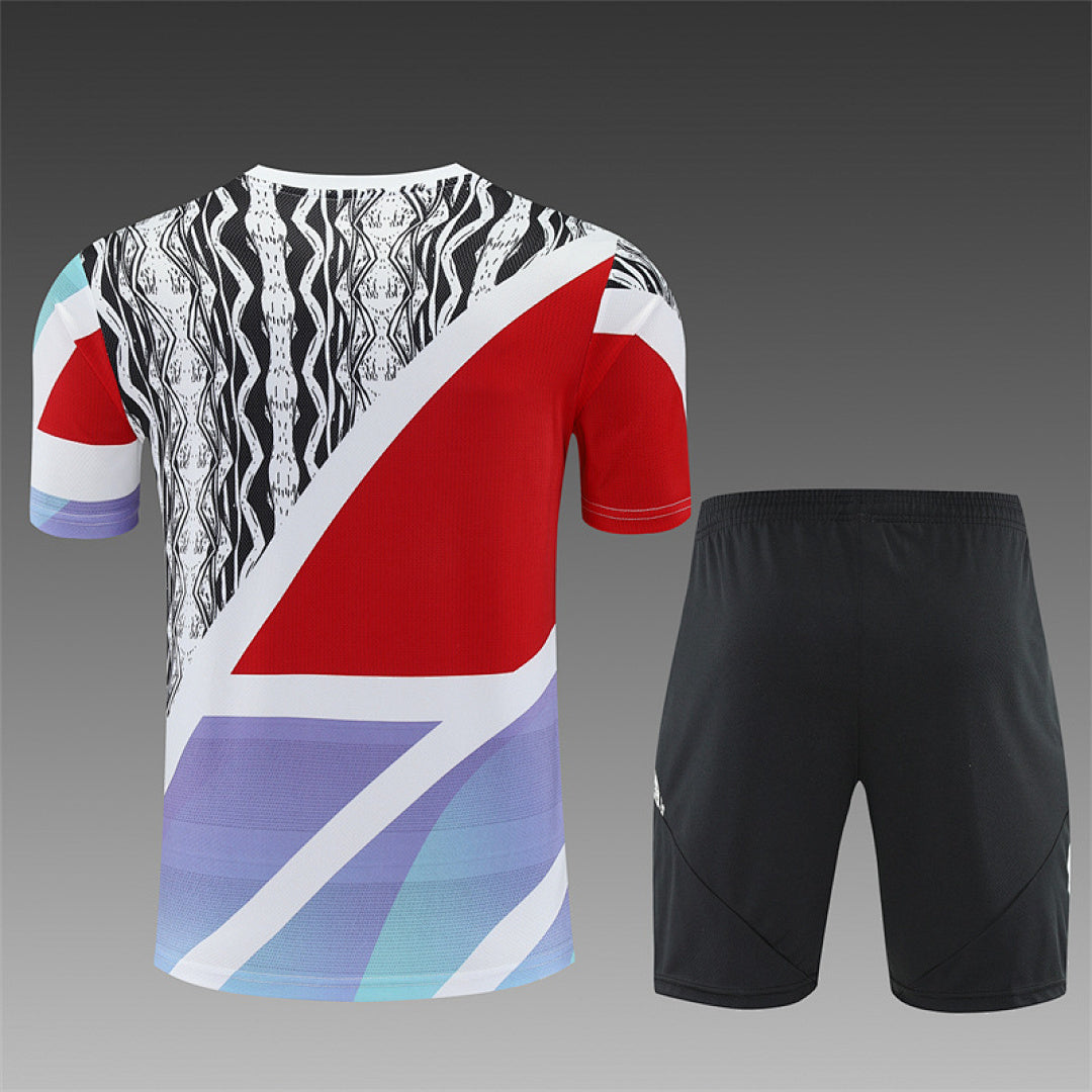 Kit football Arsenal ensemble training 2024/25 - Adult/ Enfant