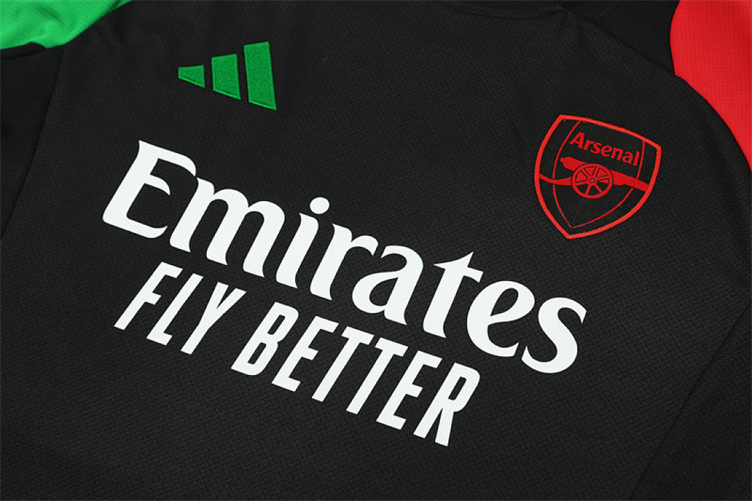 Kit football Arsenal ensemble training 2024/25 - Adult/ Enfant