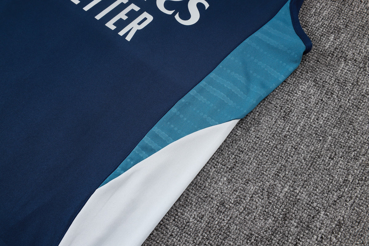 Kit Football Arsenal Ensemble Training 2025/26