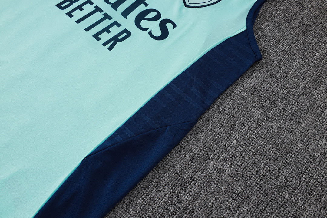 Kit Football Arsenal Ensemble Training 2025/26