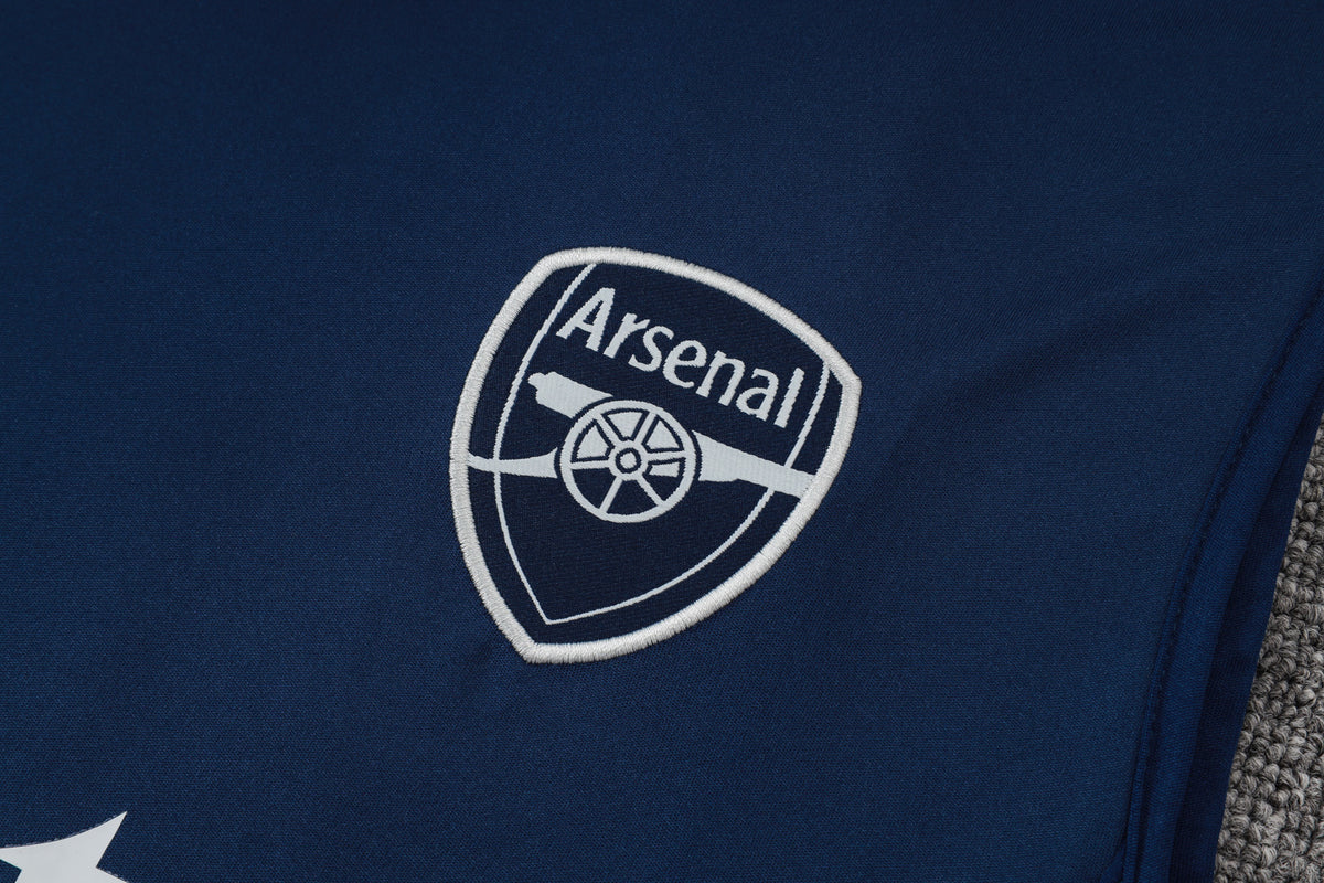 Kit Football Arsenal Ensemble Training 2025/26