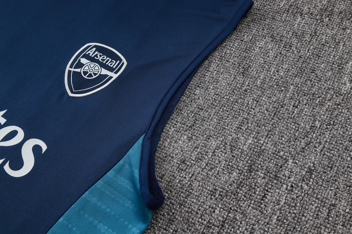 Kit Football Arsenal Ensemble Training 2025/26