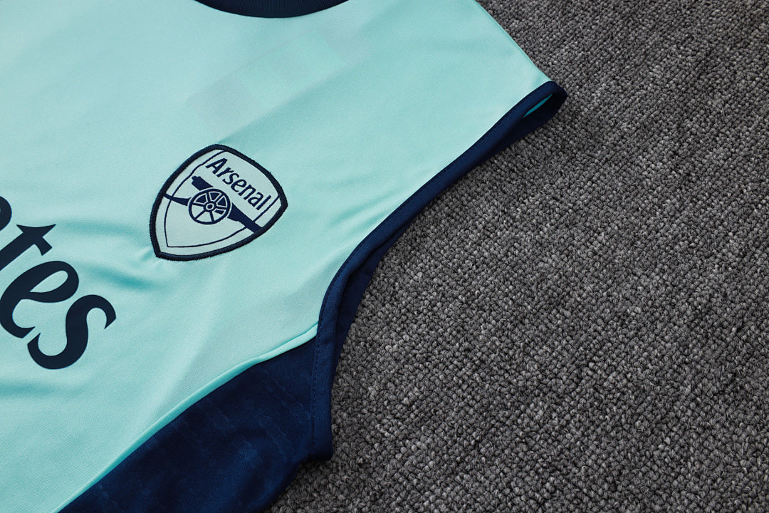 Kit Football Arsenal Ensemble Training 2025/26