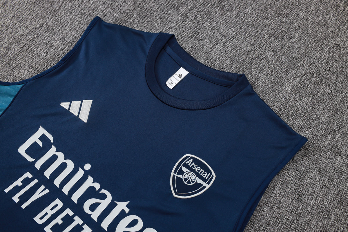 Kit Football Arsenal Ensemble Training 2025/26