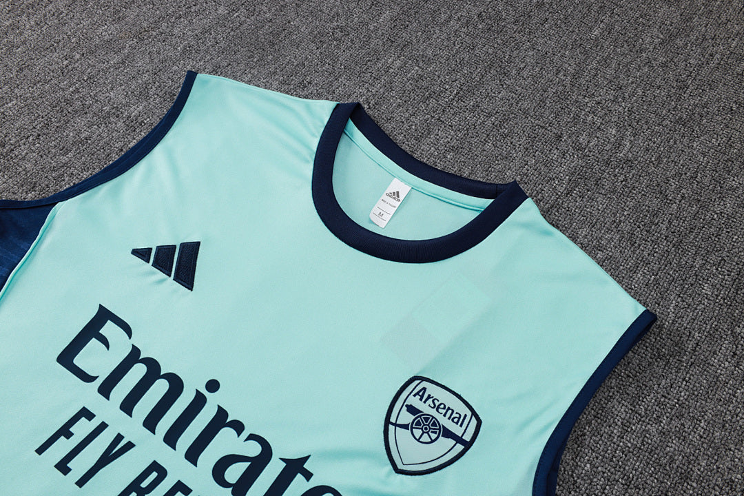 Kit Football Arsenal Ensemble Training 2025/26